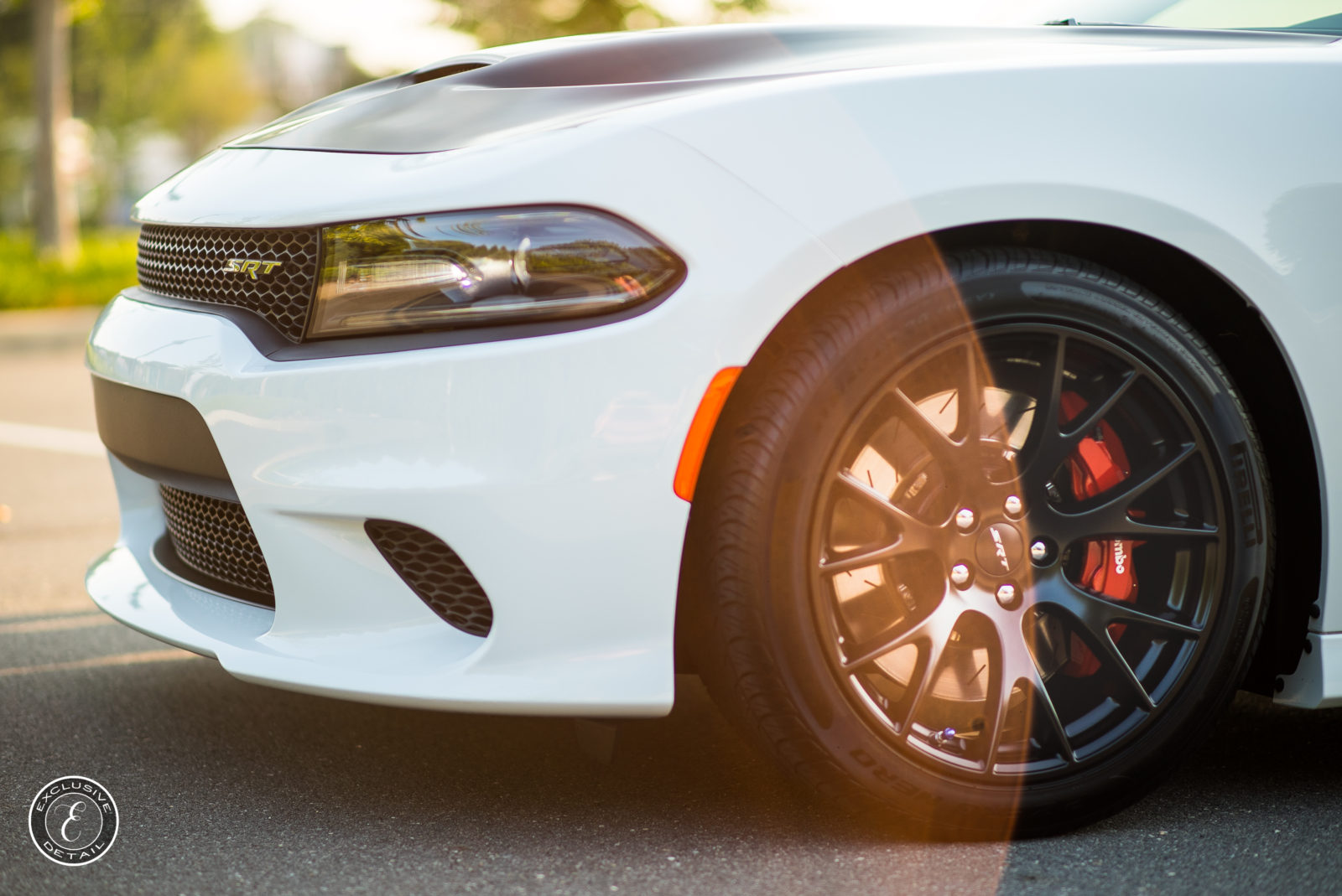 Ceramic Coating on Wheels: 3 Reasons to Protect Your Car's Wheels