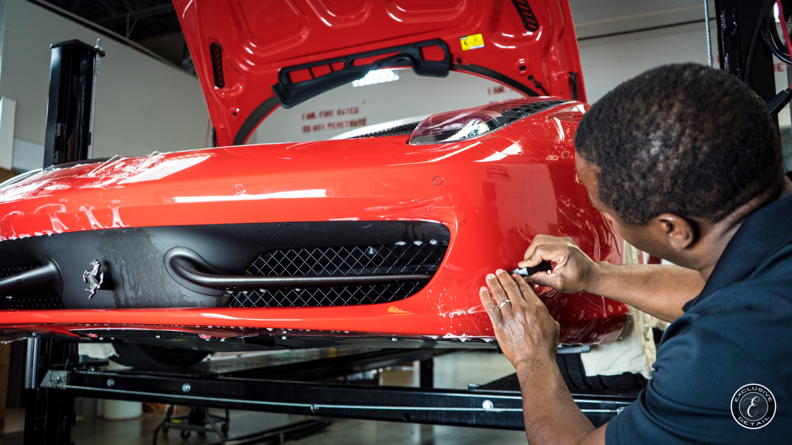 How Much Does Paint Protection Film Installation Cost? (Video)