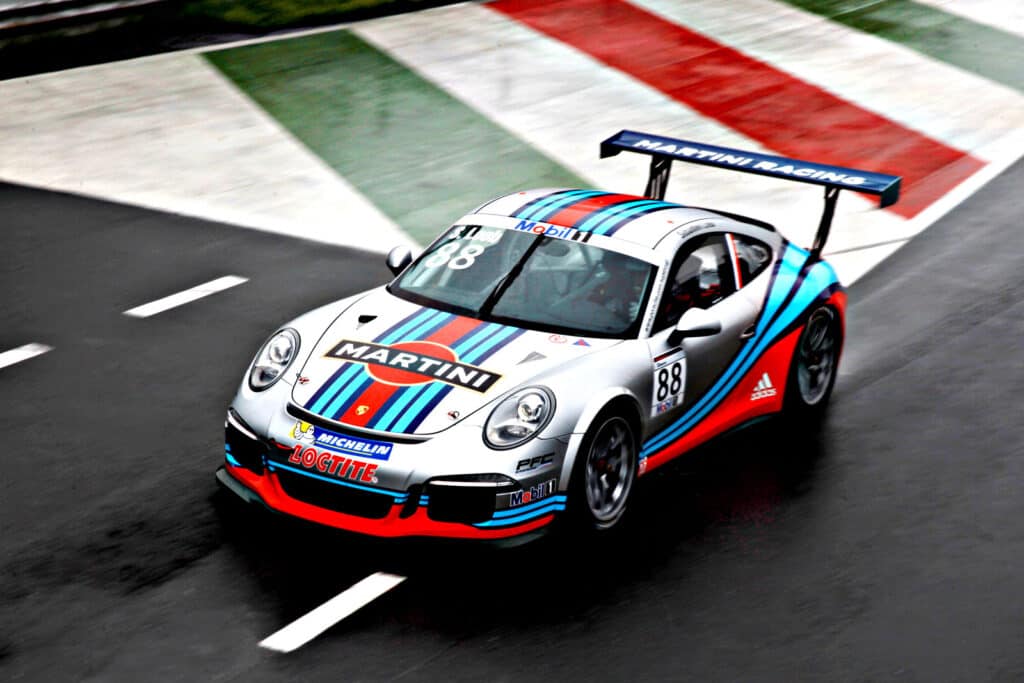 Bring Martini Racing To Your Porsche - Exclusive Paint Protection Charlotte  - PPF, Ceramic Coating & Window Tinting Charlotte - PPF, Ceramic Coating & Window  Tinting