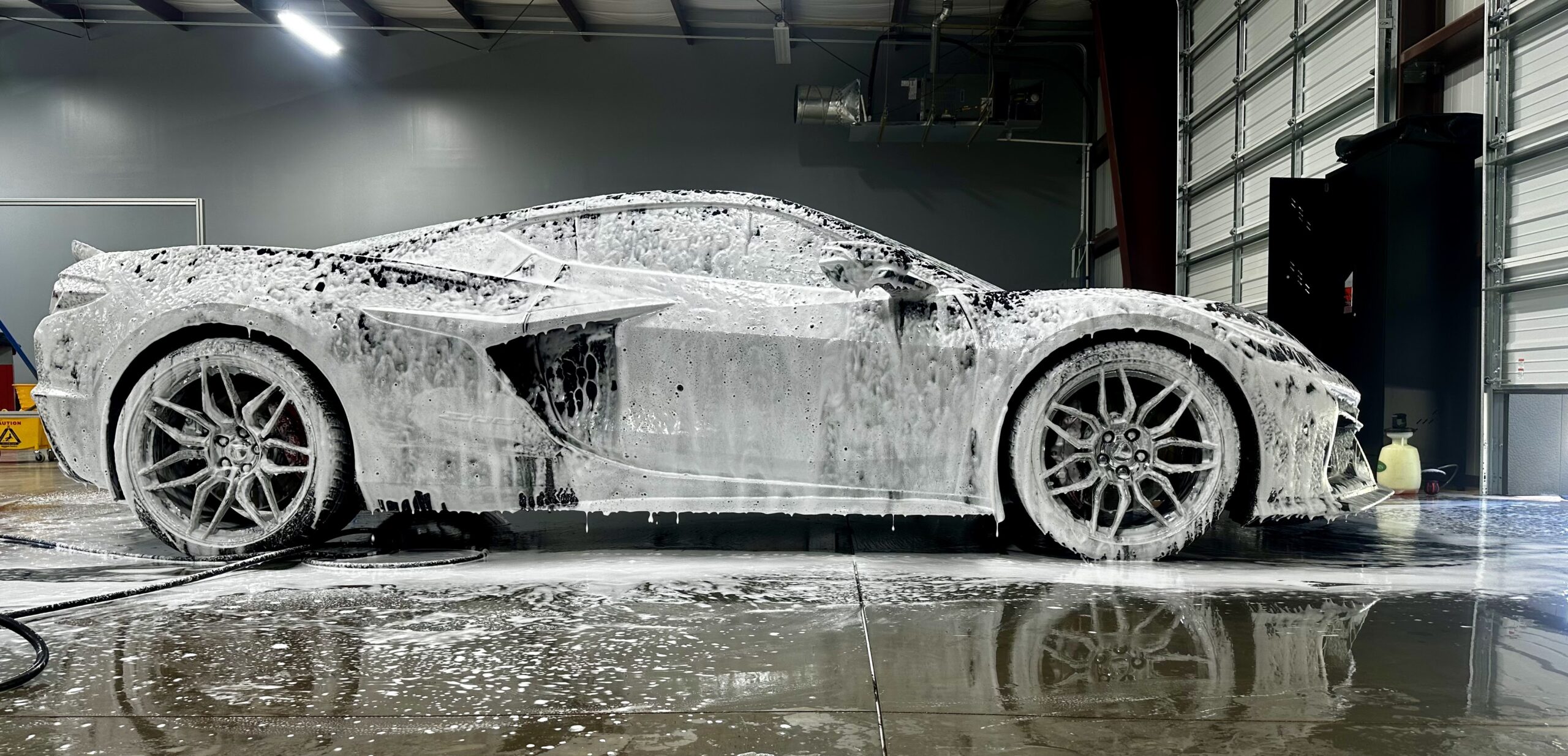 Best Hand Car Wash Near Me in Charlotte NC