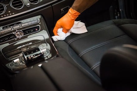 Car Detailing Near Me & Full Service Car Cleaning Near Me & Hand Car Wash Near Me in Charlotte NC