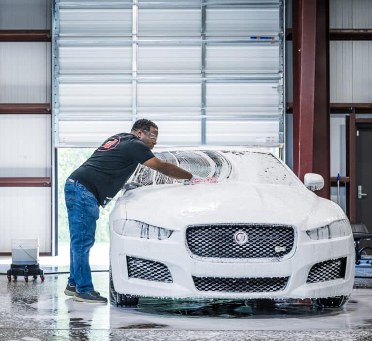 Hand Car Wash Near Me - Hand Car Wash Charlotte NC