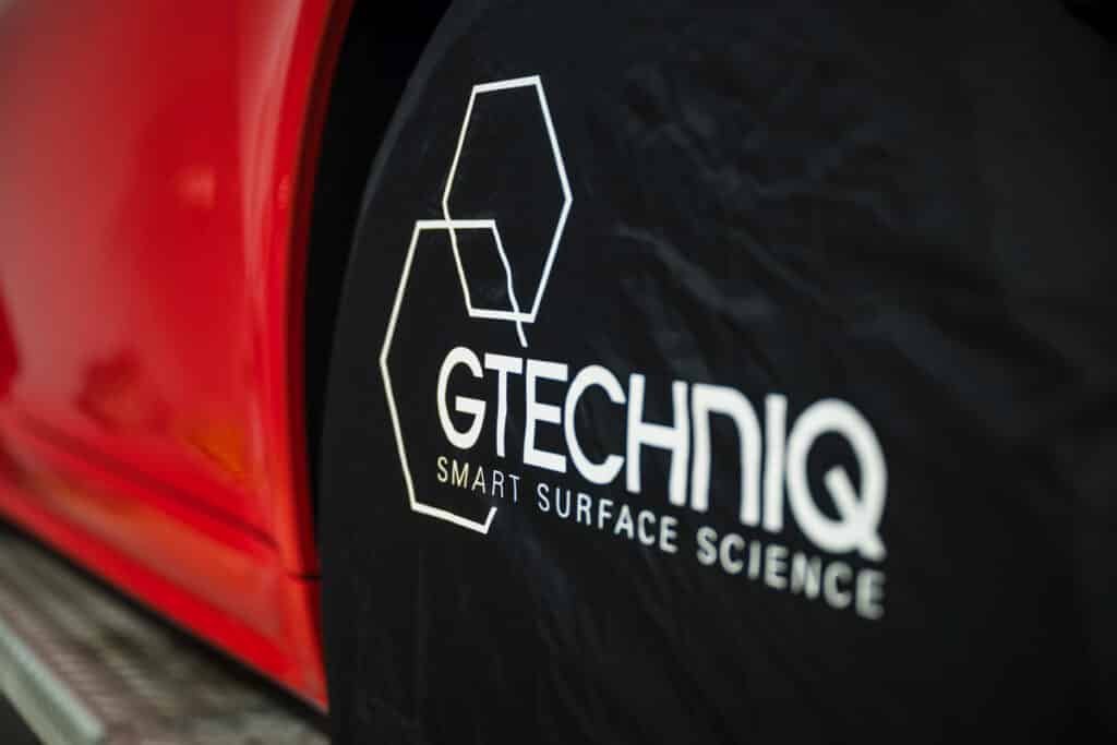 Gtechniq